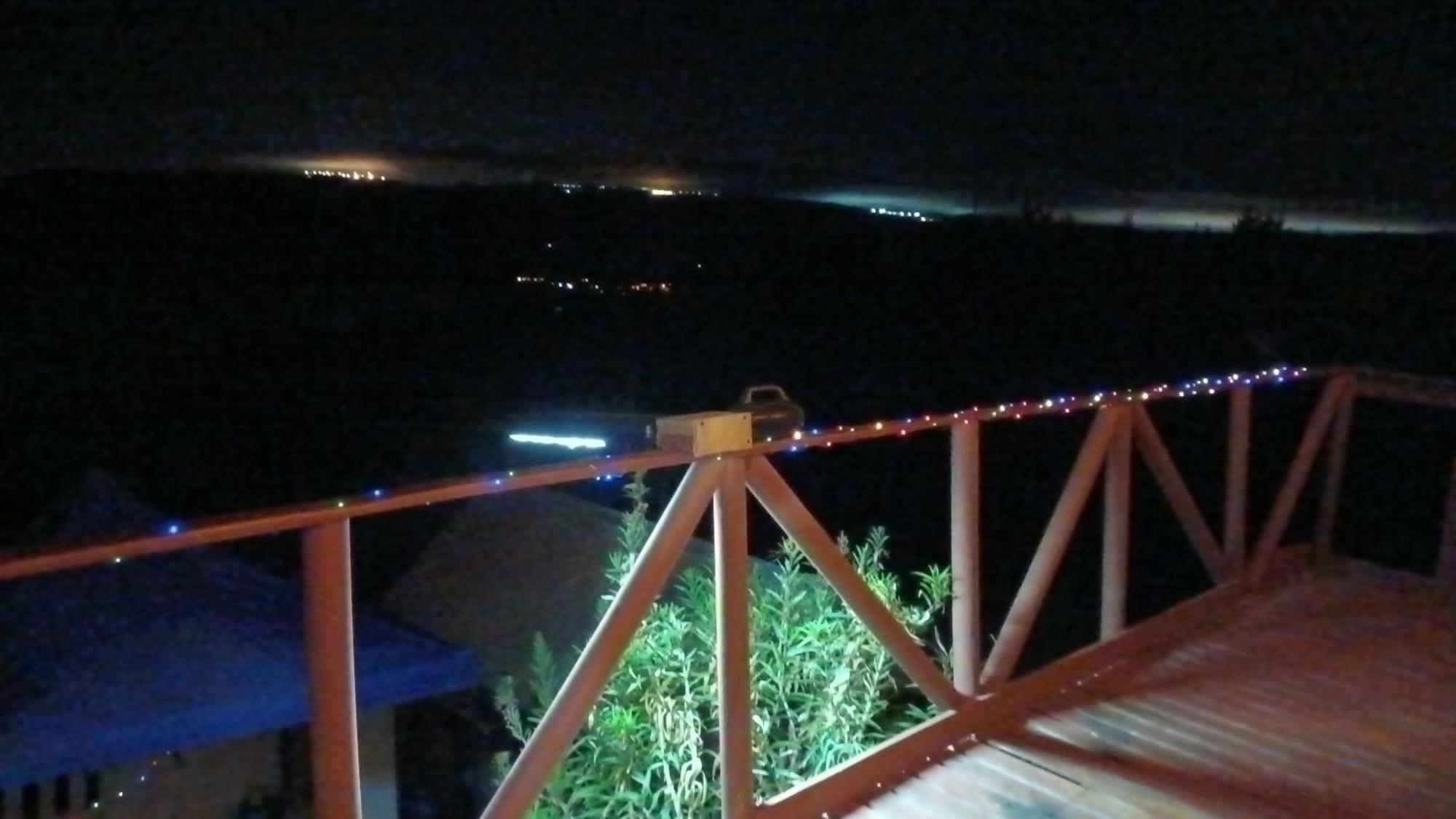 Homestay Vista Hermosa De El Paramo Alto Valparaiso